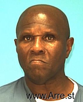 Clarence W Glenn Mugshot