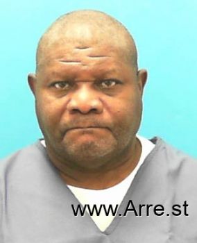 Clarence O Grant Mugshot