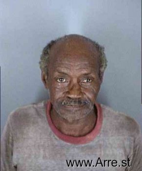 Clarence  Green Mugshot