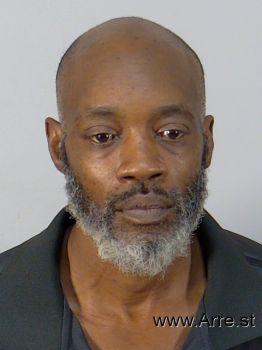 Clarence Oneal Green Mugshot