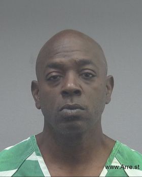 Clarence Andrew Green Mugshot