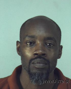 Clarence Oneal Green Jr Mugshot