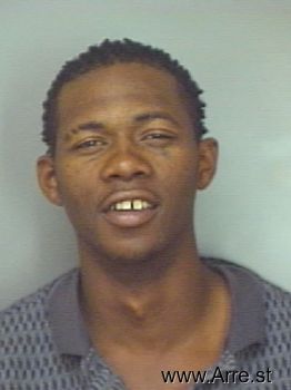 Clarence  Harris Mugshot