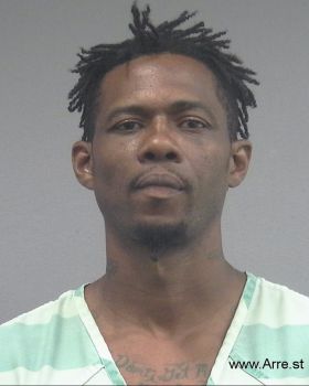 Clarence  Harris Mugshot