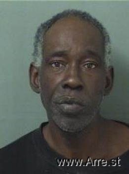 Clarence Anthony Hartley Mugshot