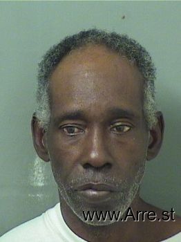 Clarence Anthony Hartley Mugshot