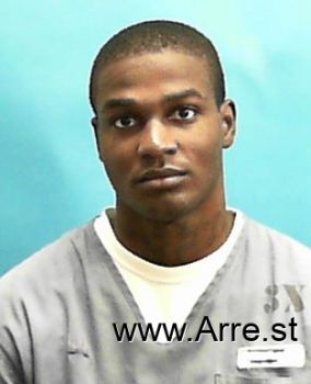 Clarence  Johnson Mugshot