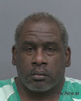 Clarence  Johnson Mugshot