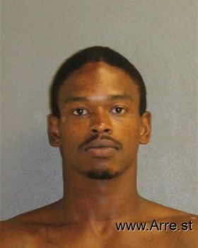 Clarence  Johnson Mugshot