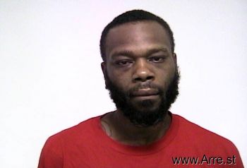 Clarence Bernard Johnson Mugshot