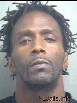 Clarence Lenard Johnson Mugshot