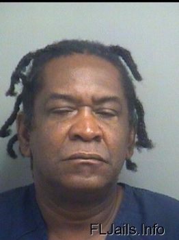 Clarence Jr Johnson Mugshot