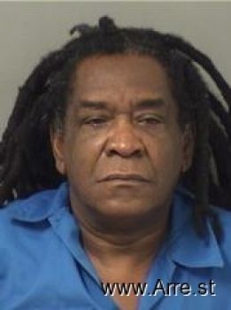 Clarence  Johnson Mugshot