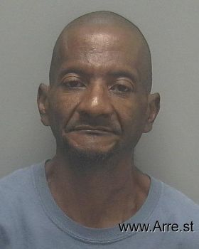 Clarence  Johnson Mugshot