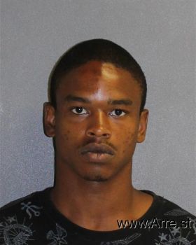 Clarence  Johnson Mugshot