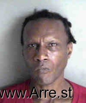 Clarence  Jordan Mugshot