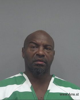 Clarence Lamar Lofton Mugshot