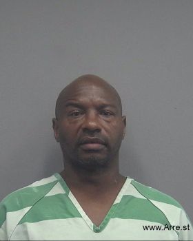 Clarence Lamar Lofton Mugshot