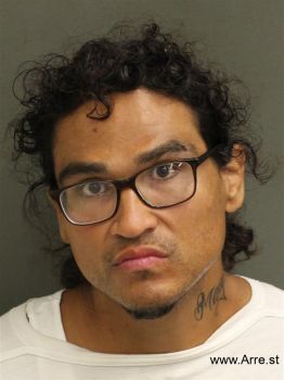 Clarence Manuel Lozoya Mugshot