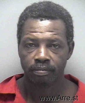 Clarence E Mcneal Mugshot