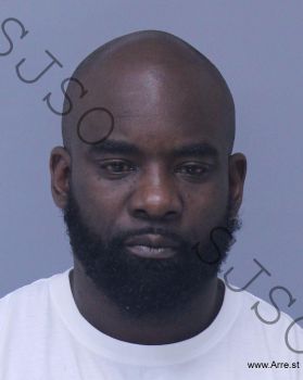 Clarence Carl Proctor Mugshot