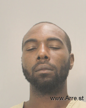 Clarence J Randall Mugshot