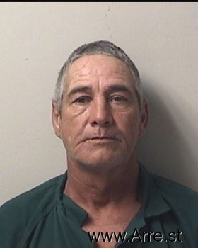 Clarence Richard Robinson Mugshot