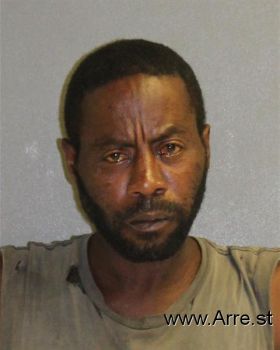 Clarence  Simmons Mugshot