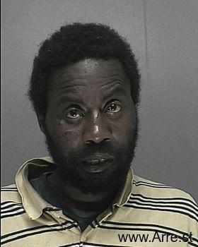 Clarence  Simmons Mugshot