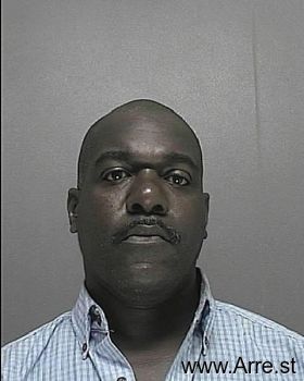 Clarence  Small Mugshot