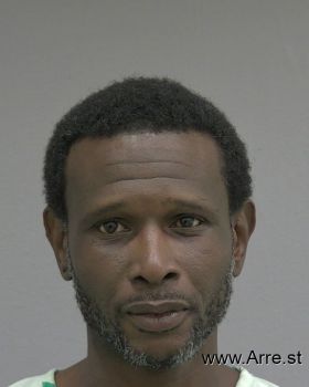 Clarence Maurkees Smith Mugshot