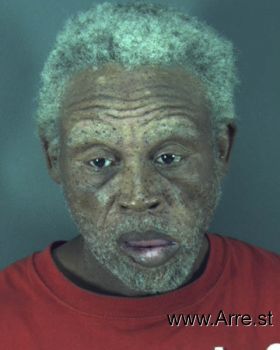 Clarence Eddie Smith Mugshot