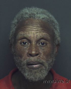 Clarence Eddie Smith Mugshot