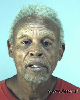 Clarence Eddie Smith Mugshot