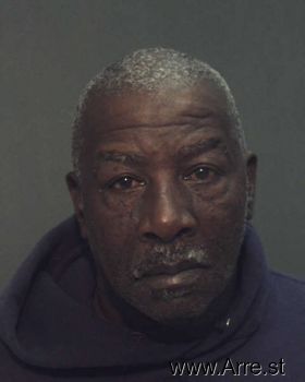 Clarence  Smith Mugshot