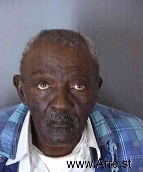 Clarence J Smith Mugshot