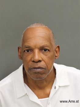 Clarence Jr Smith Mugshot