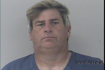 Clarence Gerald Smith Mugshot