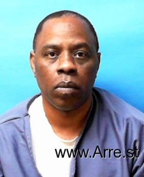 Clarence D Steward Mugshot