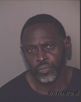 Clarence W Tatum Mugshot