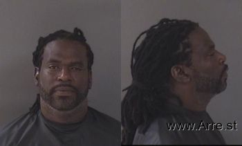 Clarence Bateman Iii Taylor Mugshot