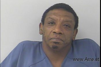 Clarence Eugene Taylor Mugshot