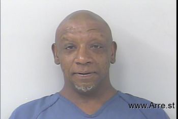 Clarence Eugene Taylor Mugshot