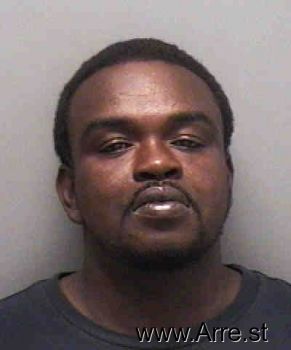 Clarence Marvin Taylor Mugshot