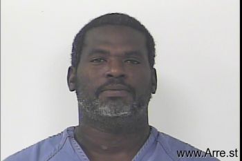 Clarence Bateman Taylor Mugshot