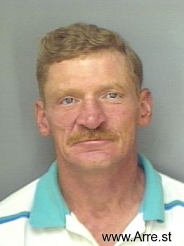 Clarence Paul Thompson Mugshot