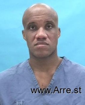 Clarence D Wallace Mugshot