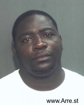 Clarence E Watson Mugshot