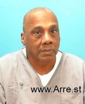 Clarence J Williams Mugshot