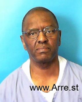 Clarence  Williams Mugshot